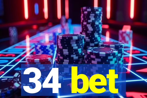 34 bet